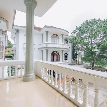 T89 Villa Da Lat Exterior photo