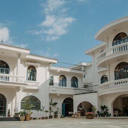 T89 Villa Da Lat Exterior photo