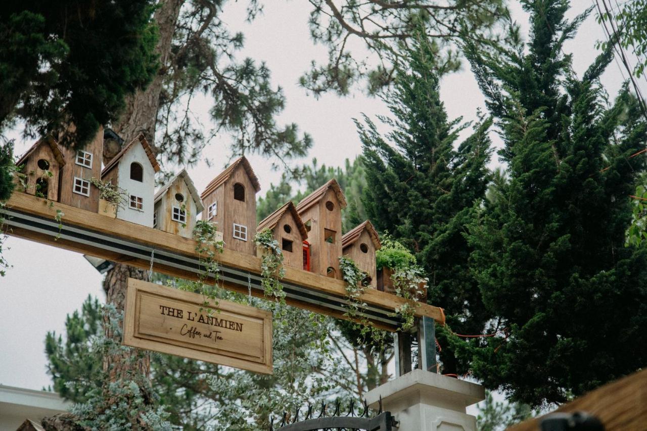T89 Villa Da Lat Exterior photo